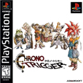 photo de chrono trigger version ps