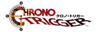 chrono trigger logo