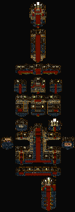 chrono trigger église