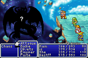 image du boss final