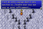 image de la citadelle de l'épreuve
